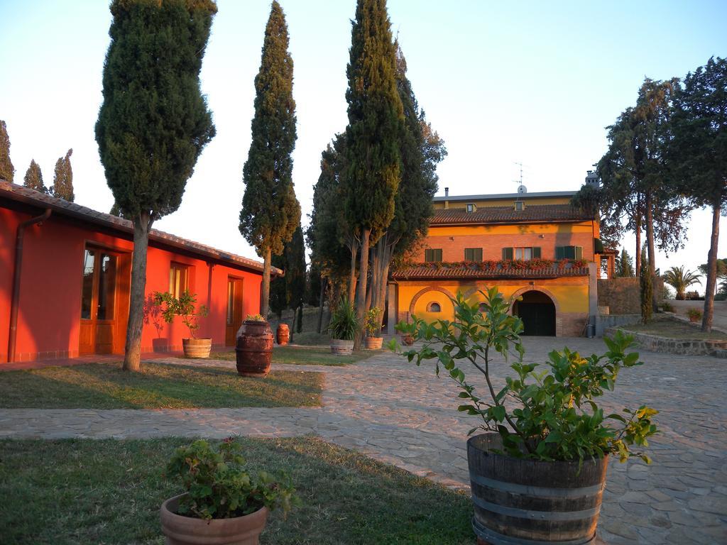 Poggio Lungo Guest House Grosseto Exterior photo