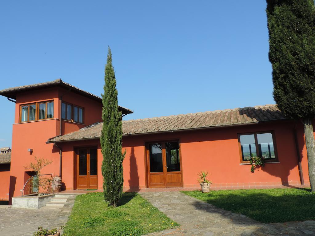 Poggio Lungo Guest House Grosseto Exterior photo