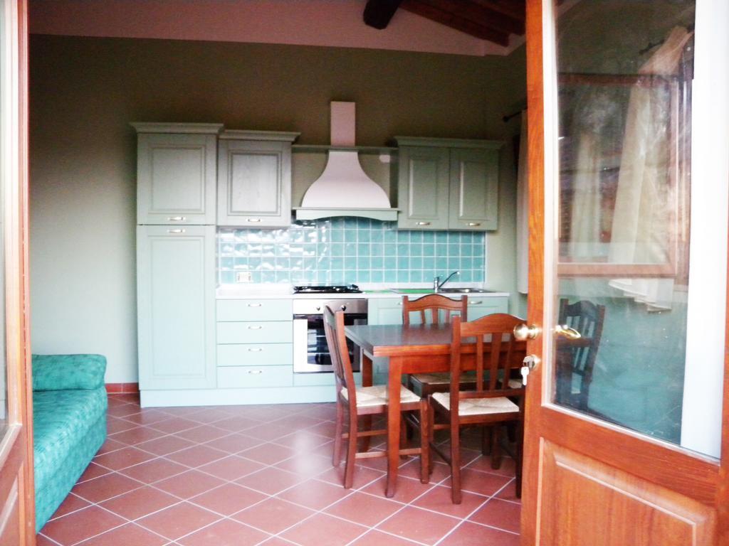 Poggio Lungo Guest House Grosseto Room photo